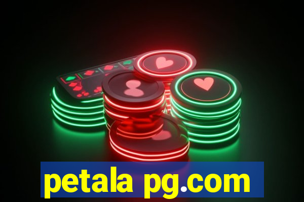 petala pg.com